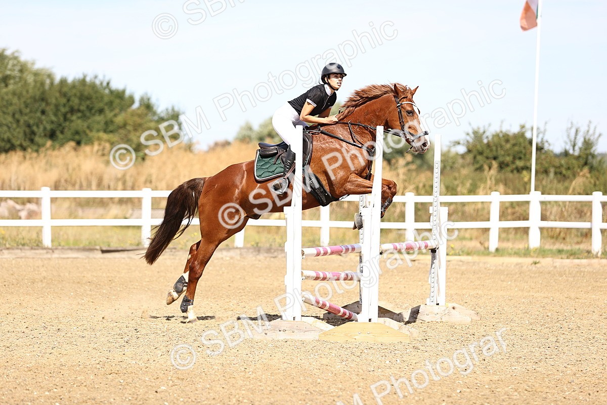 SBM_000337 - Class 2 - 0.85cm Amateur Championship Qualifier