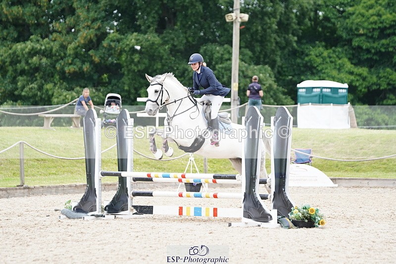 250613A-122258-01525 - Cls 10 British Novice and 90cm Open