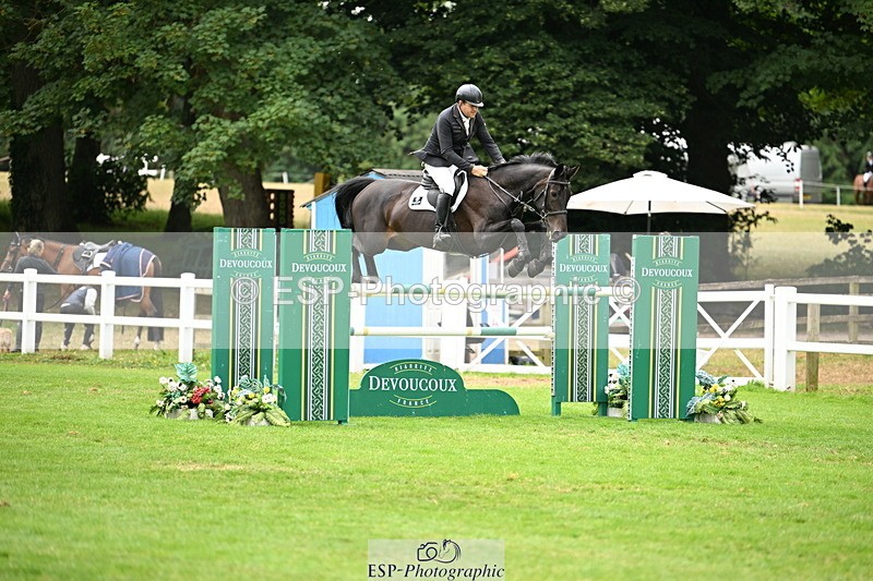 250706A-103819-17319 - Cls 43 Snr 1.30m Grand Prix