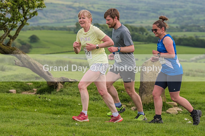 Hay-O-319 - Hay O Trail Race Tuesday 23rd May 2023