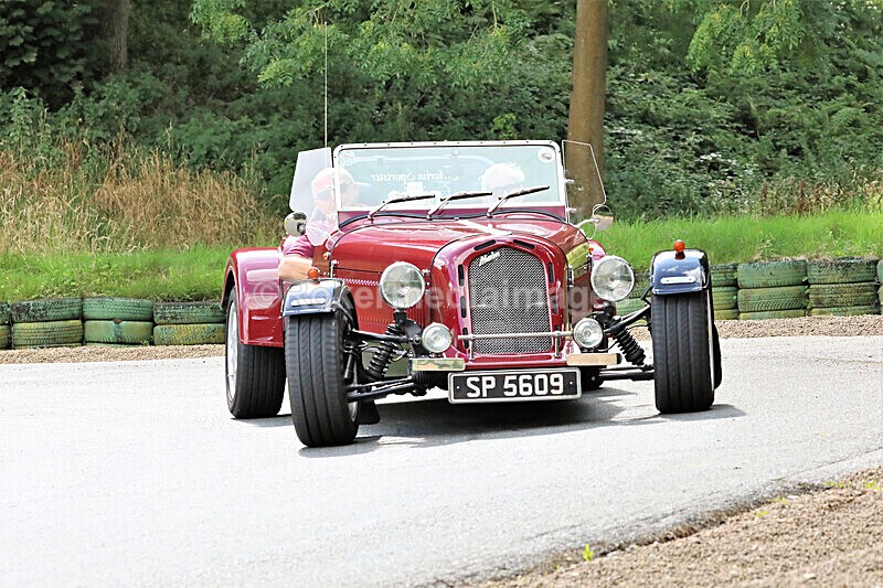 Pete Wilson 2-8-20-154 - Aug 2nd 2020 Drive thru