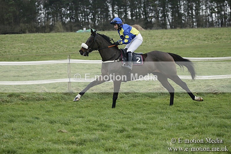 PtP 031217 82 - Hursley Hambledon Point-to-Point Larkhill 03/12/17