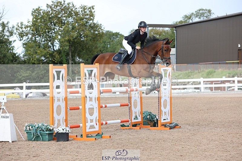 250913-160320-07878 - Cls 27 1.15m Amateur Quali