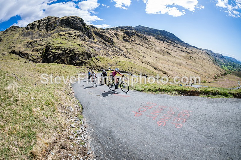 151627 - Hardknott Pass Camera 2 15.00-16.30