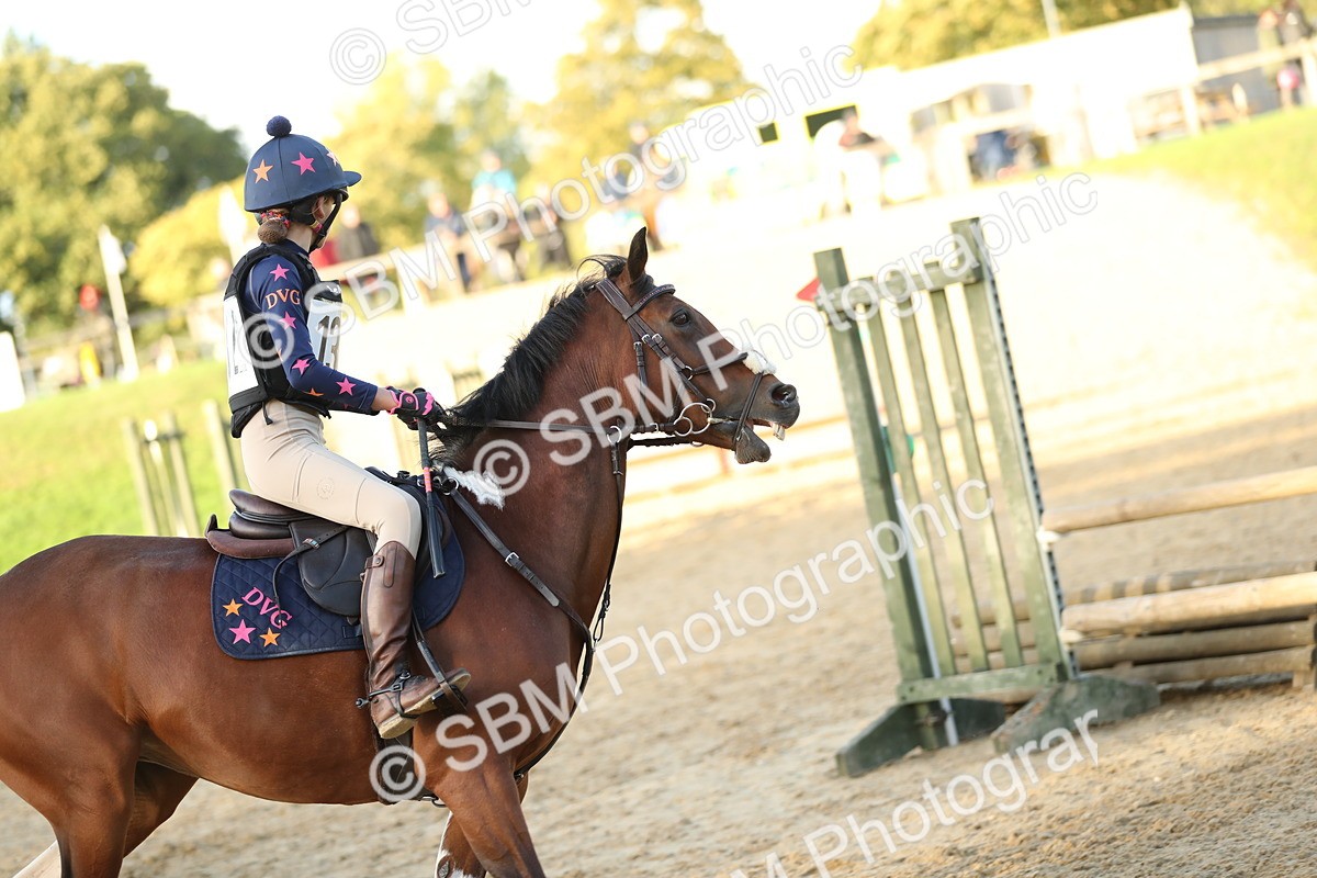 SBM_30687 - E11 - Eventers Challenge 80cm Championship