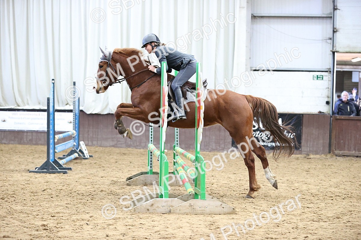 SBM_003109 - Class 2 - 70cm