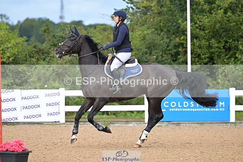 240912A-100849-00919 - Cls 8 Snr British Novice and 90cm Open