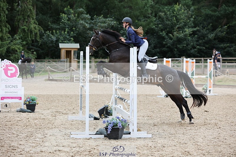 250705A-160233-16018 - Cls 36 Snr Discovery and 1m Open