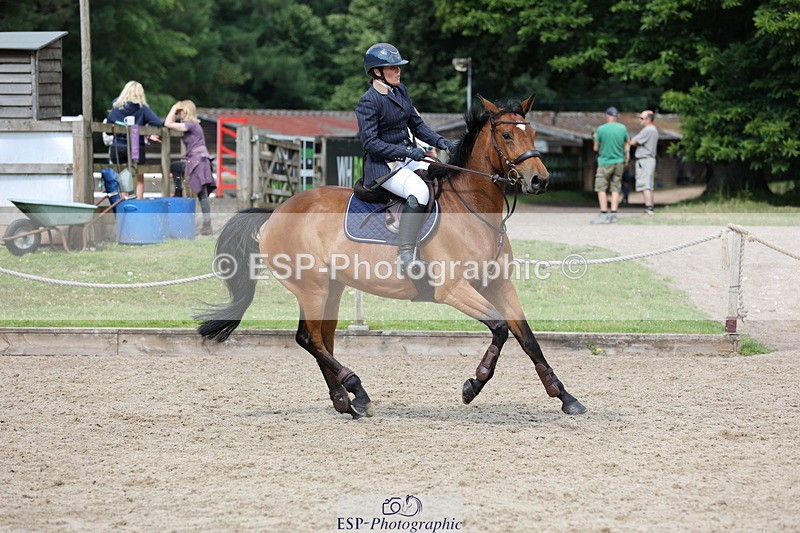 250614A-101540-05603 - Cls 26 British Novice and 90cm Open