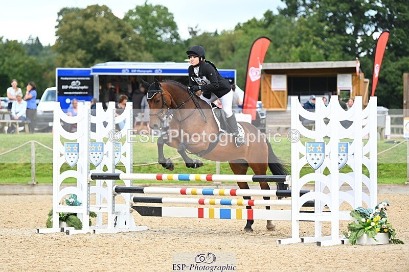 230826-125636-19097 - Round 2 Start - 13.40 coursewalk