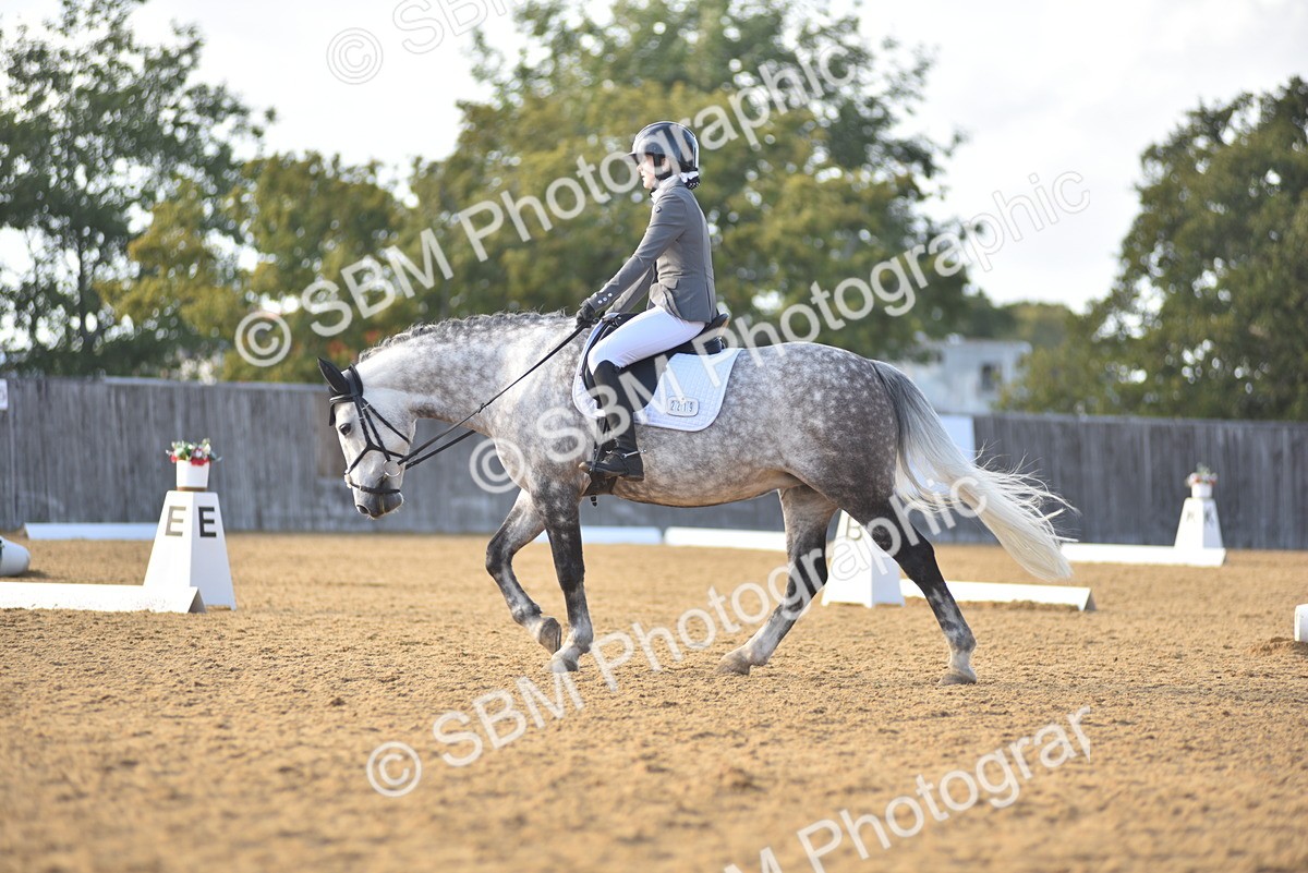 SBM_29740 - D16 -Small Tour Championship Novice 2