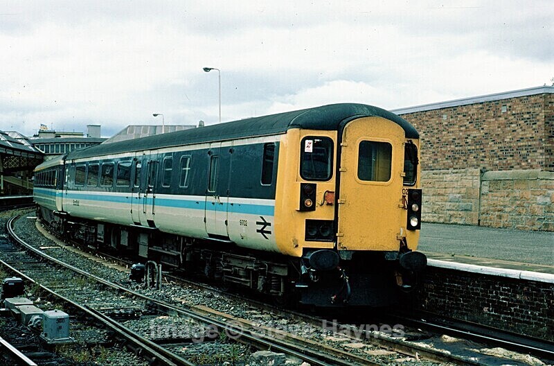 7th Aug 1987 - Perth