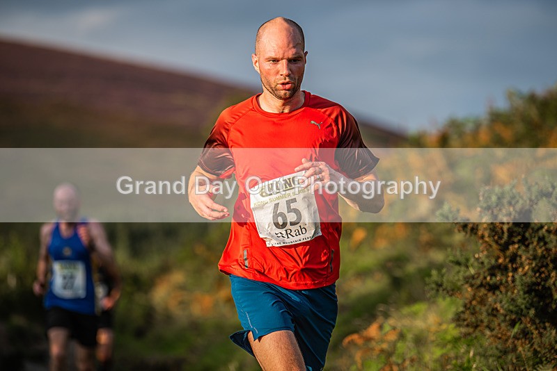 Not Round-383 - Not Round Latrigg Race Wednesday 16th August 2023