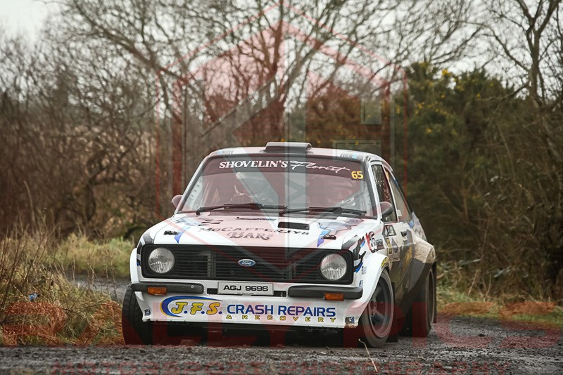 Corrib Oil Galway 24-110 - Corrib Oil Galway International Rally 2024