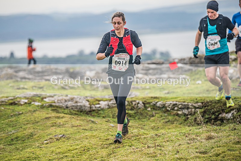 Birkrigg-591 - Kendal Winter League Races Birkrigg Sunday 28th January 2024