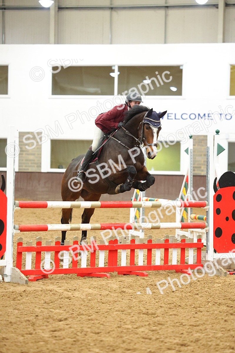 SBM_001027 - Class 3 - Senior Discovery - 1.00m