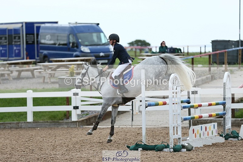 230716A-124956-03504 - Class 23a&b Pony Newc & 1.00m Open