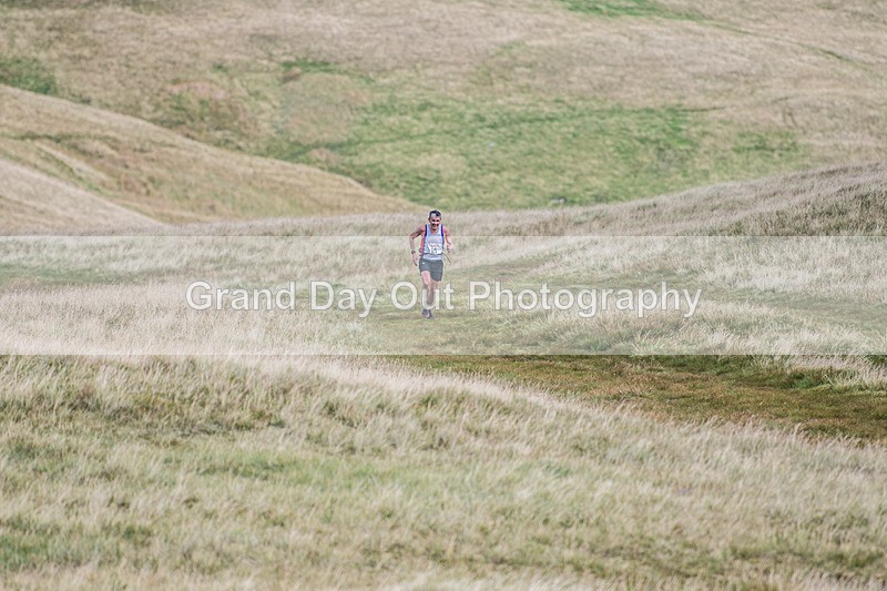 Sedbergh-388 - Sedbergh Hills Fell Race Sunday 18th August 2024