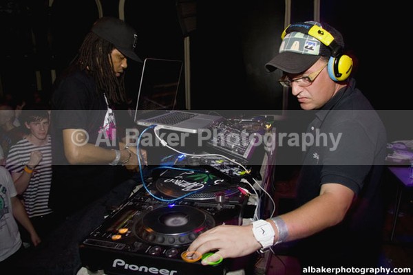 016 bailey  marcus-intalex - Soul:ution @ botw 24.09.10