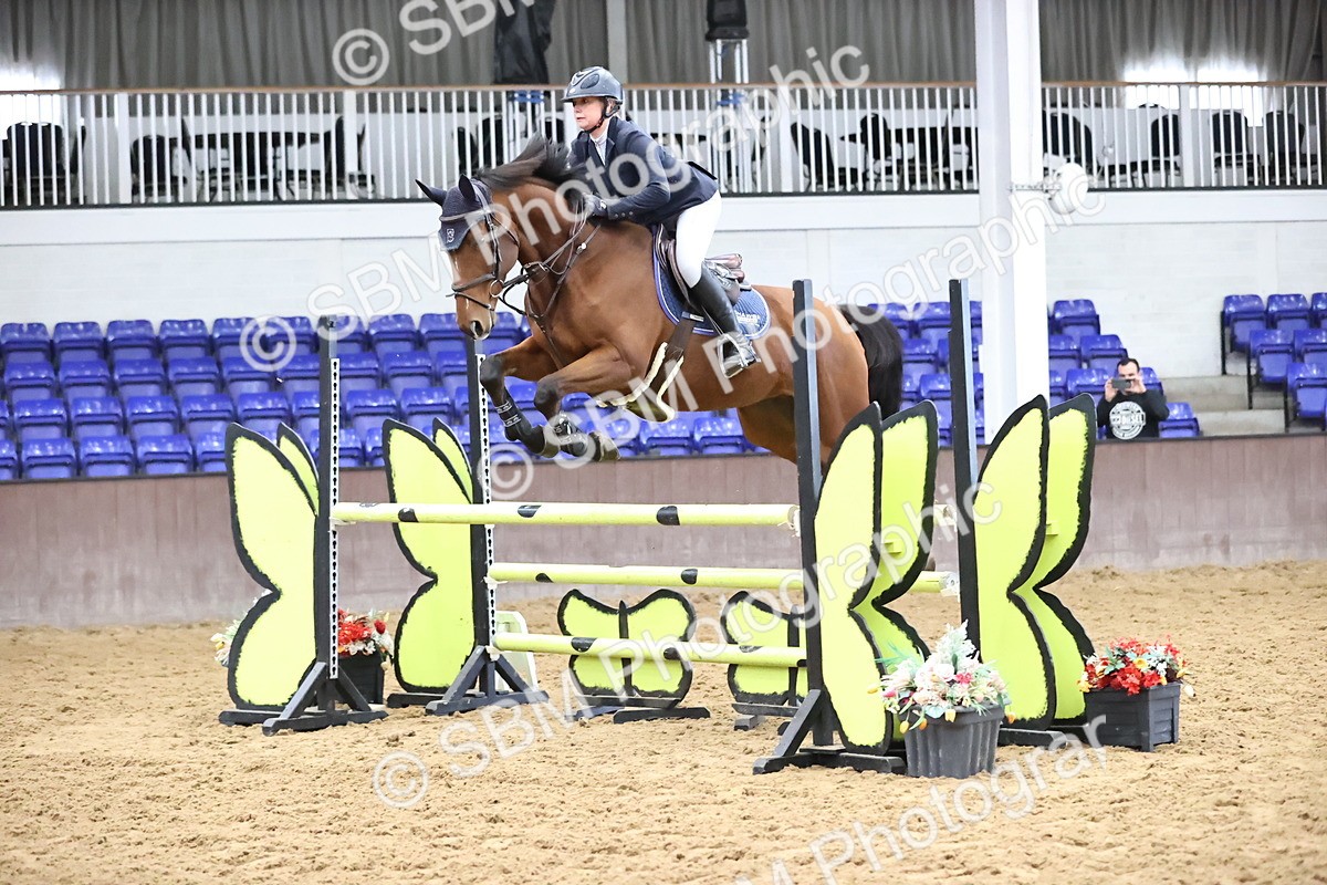 SBM_007499 - Class 19 - Senior Newcomers 1.10m