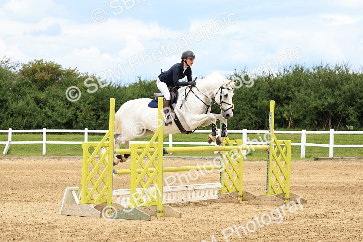 SBM_004207 - Class 11 - 1.10m Amateur Championship Qualifier