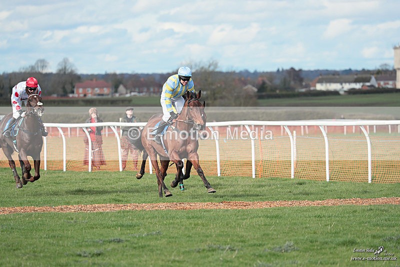 PtP 170324 2628 - Oakley Hunt PtP Brafield-On-The-Green 17/03/24