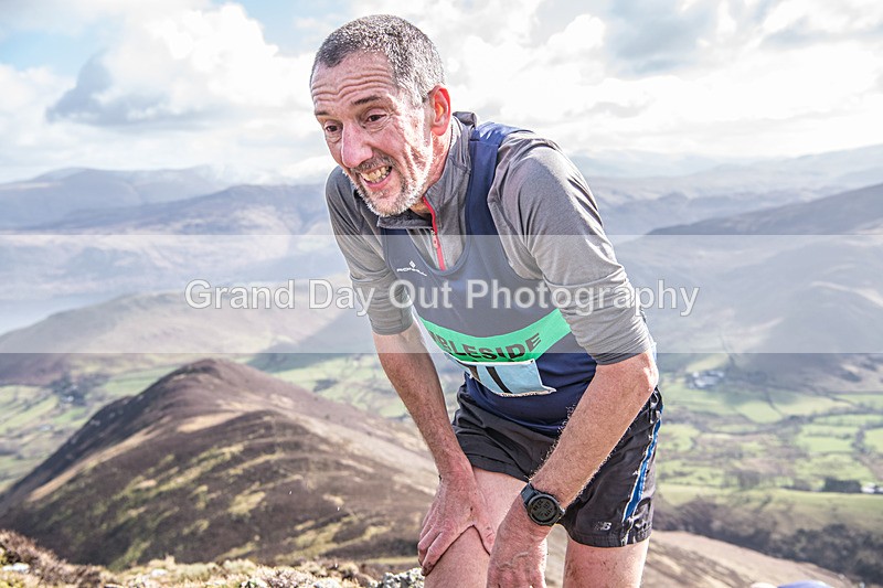 Causey Pike-208 - Causey Pike Fell Race Saturday 14th March 2026