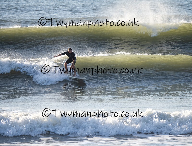 P9245425 - Westward Ho 24/9 Part 1