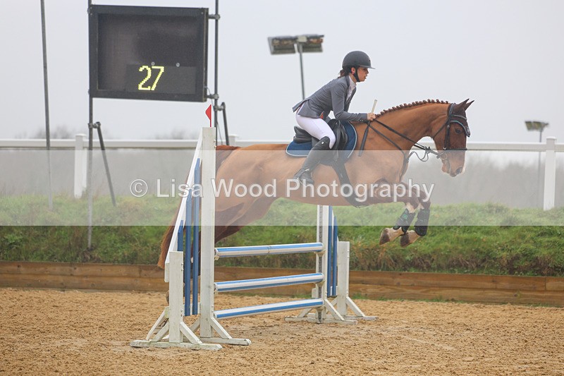 3E7A1818 - Class 2: 80 - 85cm