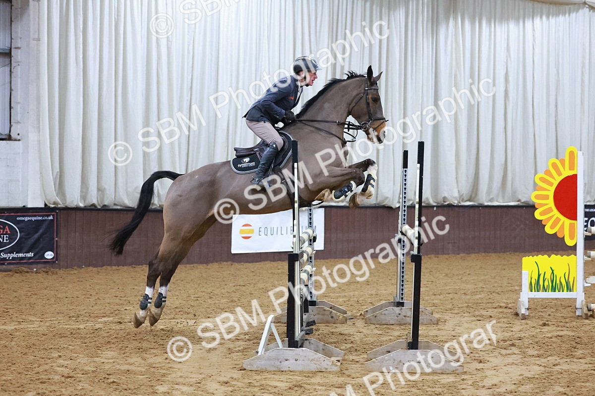 SBM_002056 - Class 4 - Senior Newcomers - 1.10m