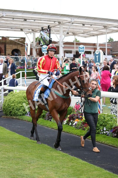 yr11062022r1-125 - Race 1 12.45pm Macmillan Ride of Their Lives, supported by Sky Bet