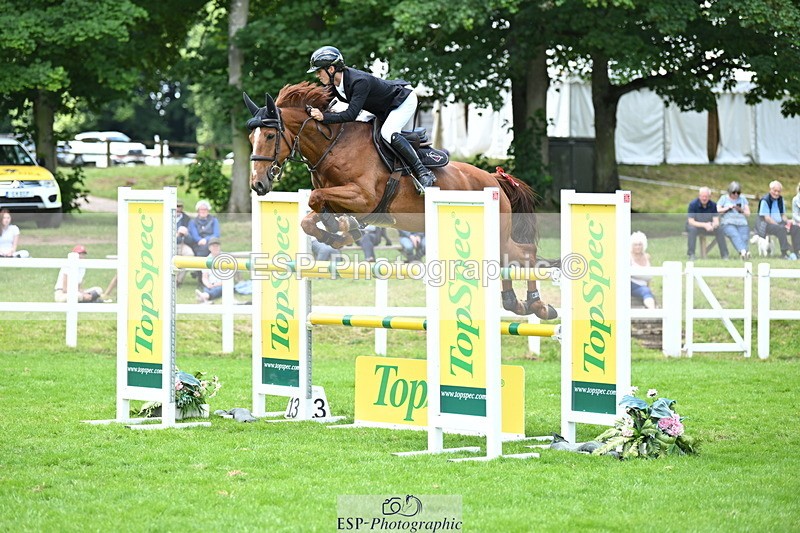 250615A-123358-10700 - Cls 37 Snr 1m30 GP