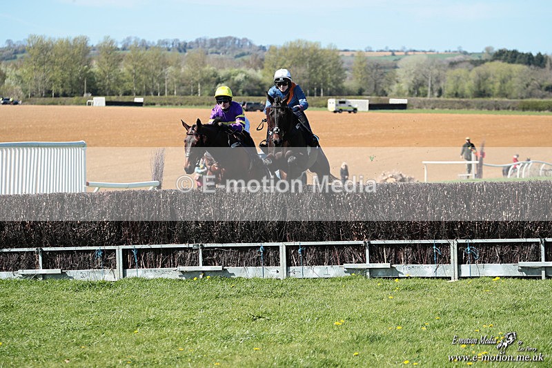 PtP 060426 26 - Paxford Races North Cotswold Easter Mon 06/04/26