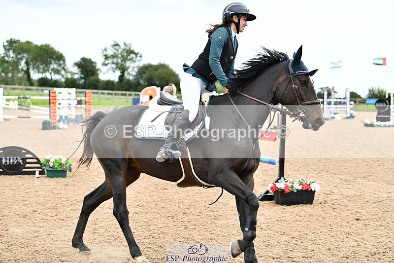 240915A-133406-10171 - Cls 27 Snr 1.05m & 1.10m Jump Off