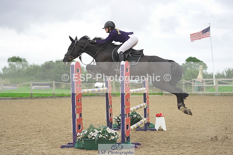 230730A-170026-11187 - Cls 30 Senior 1.20m Open