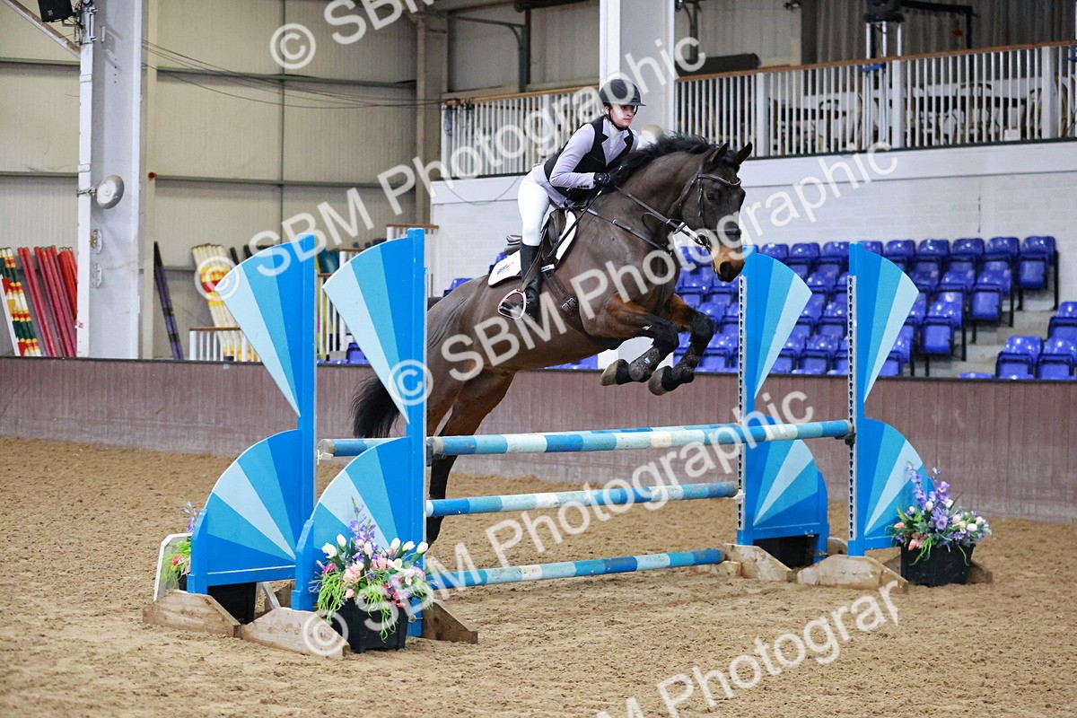 SBM_000687 - Class 3 - Senior Discovery - 1.00m