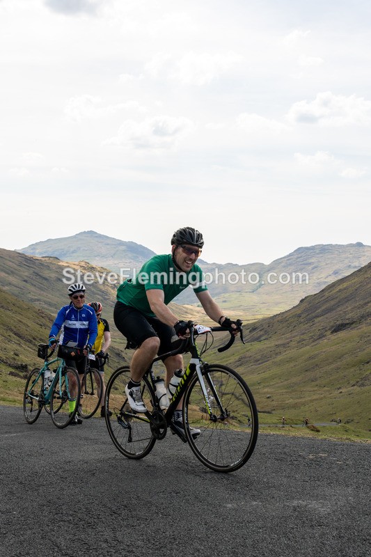 154458 - Wrynose 15.00-16.00