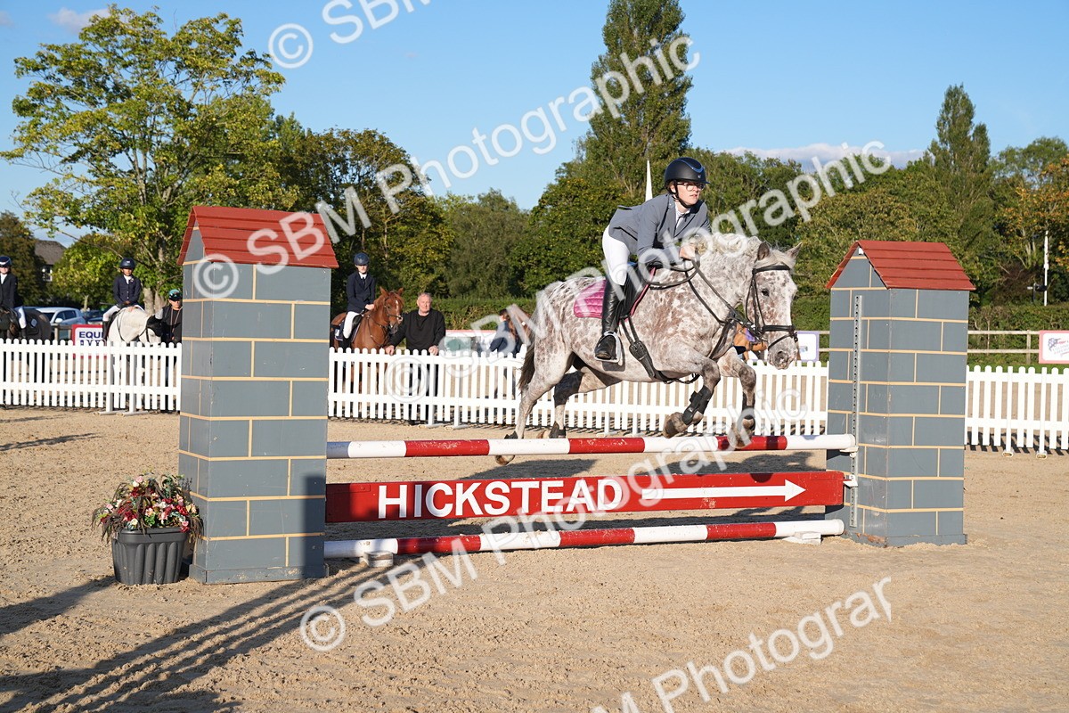 SBM_29989 - J44 - Super Speedy Scurry Open - 70cm