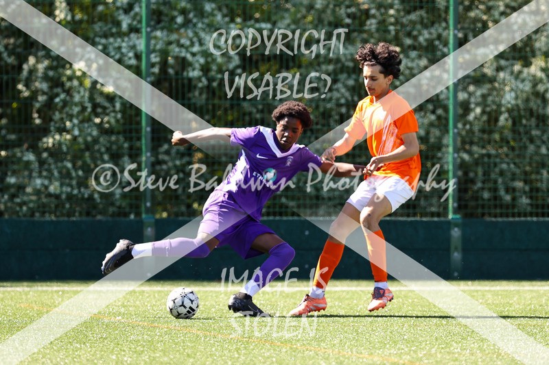 1DX30280 - 2026-04-25 FC Abbey Meads U14 North Wilts RTC V Rugby Borough FC