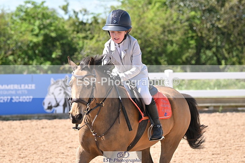 240504A-145534-02487 - Cls 22 & 23 Stepping Stones 128cm & 138cm & Under11's