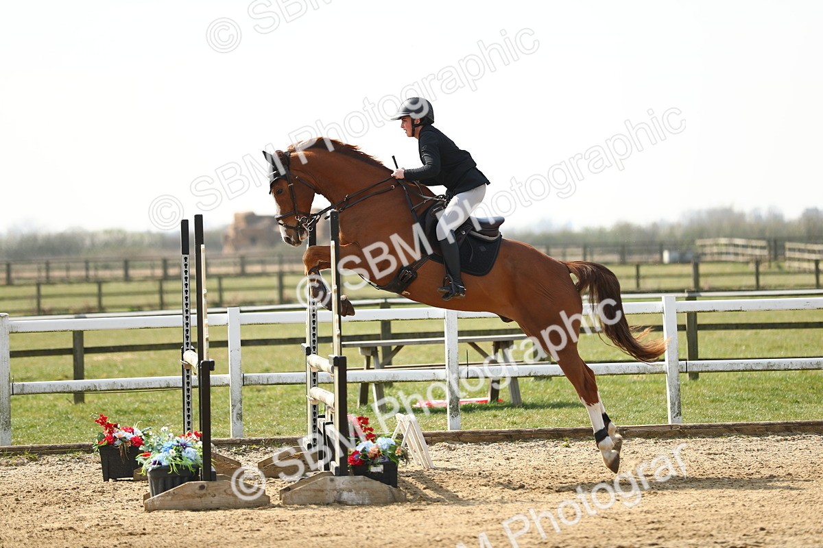 SBM_002272 - Class 9 - Senior Discovery - 1.00m
