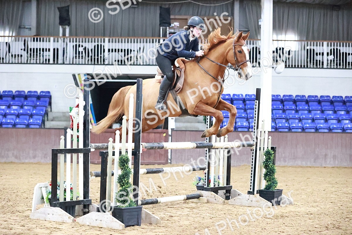 SBM_002319 - Class 10 - Senior newcomers 1.10m