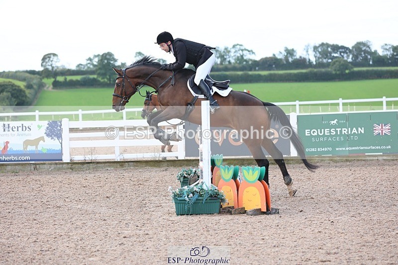 250913-101910-06033 - Cls 21 Snr British Novice and 90cm Open