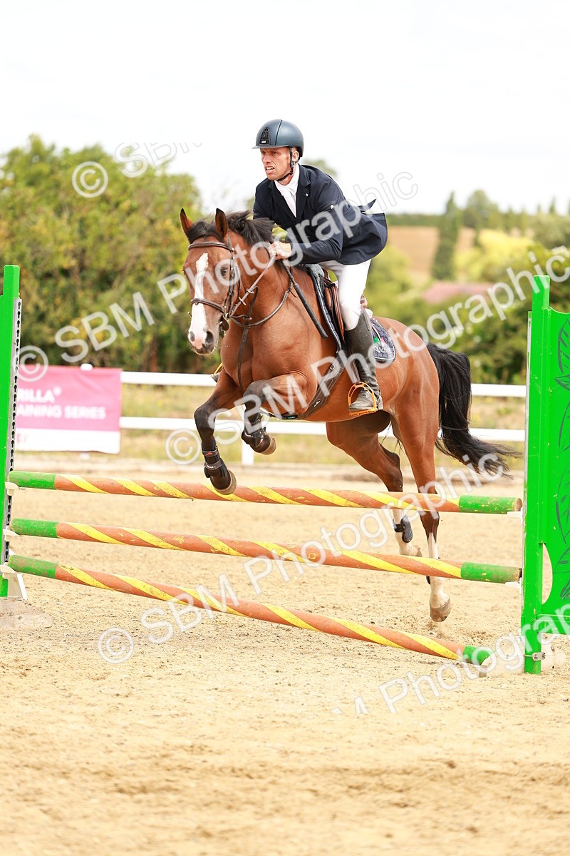 SBM_005691 - Class 2 - Senior British Novice - 90cm