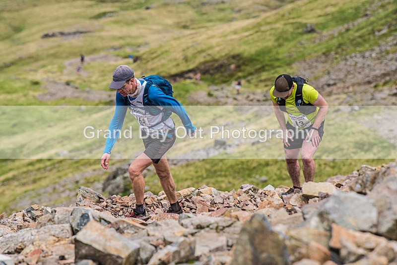 Borrowdale-1360 - Borrowdale Fell Race Saturday 5th August 2023