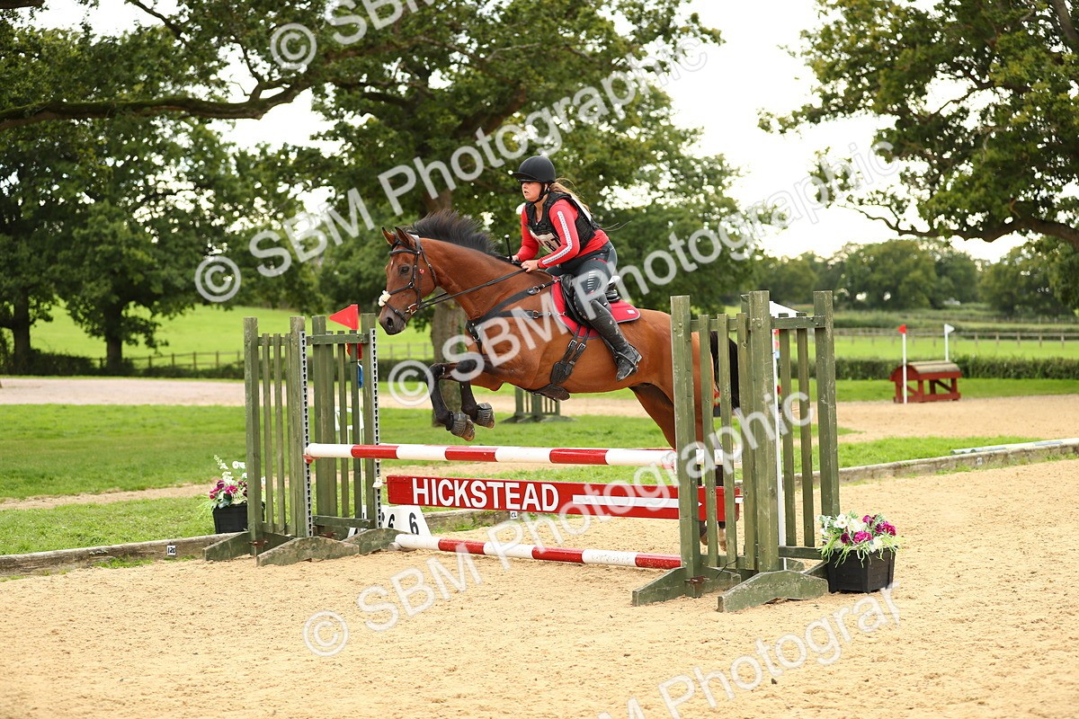 SBM_10492 - E8 Eventers Challenge 80cm Championship