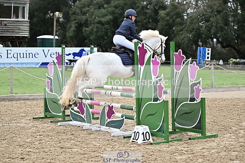 250201A-093608-00021 - Cls 01 Local Horse 90cm