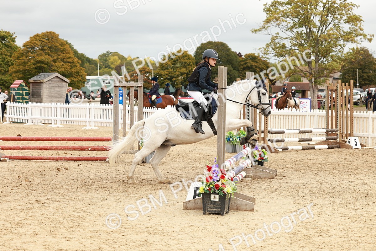 SBM_63658 - J12 - Junior Pony 55cm Championship