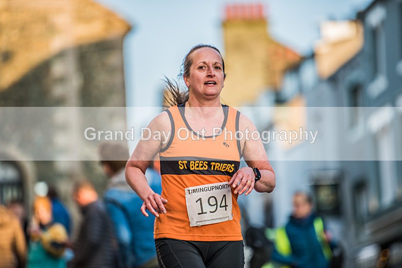 RTH-899 - Keswick Round The Houses Road Race, Wednesday 26th April 2023