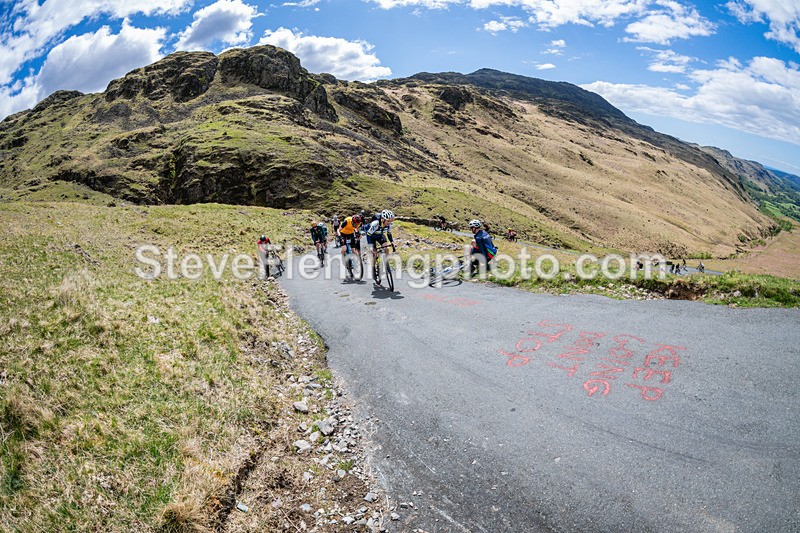 131436 - Hardknott Pass Camera 2 13.00-14.00
